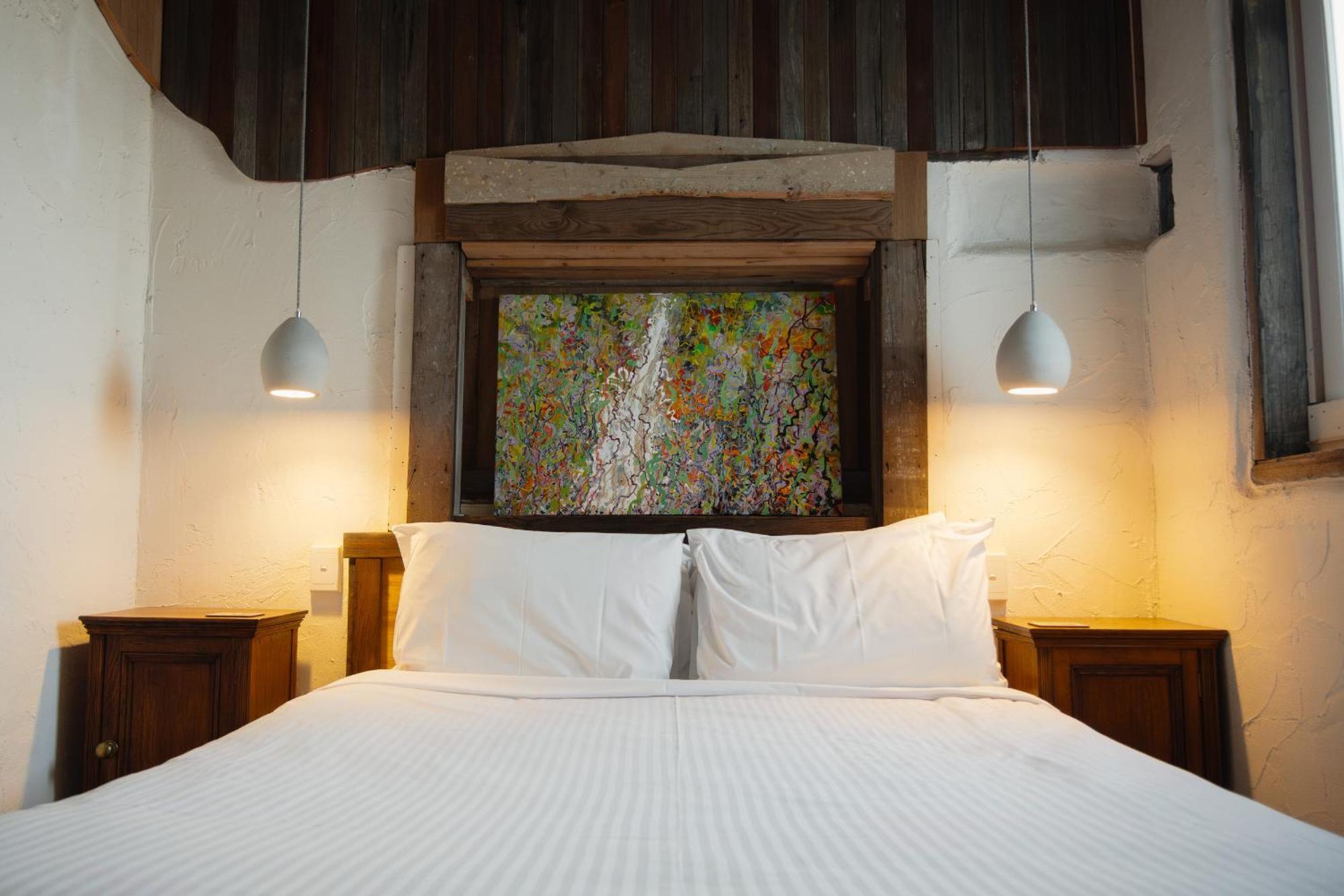 Bed In A Shed Vineyard Stay Watervale 部屋 写真