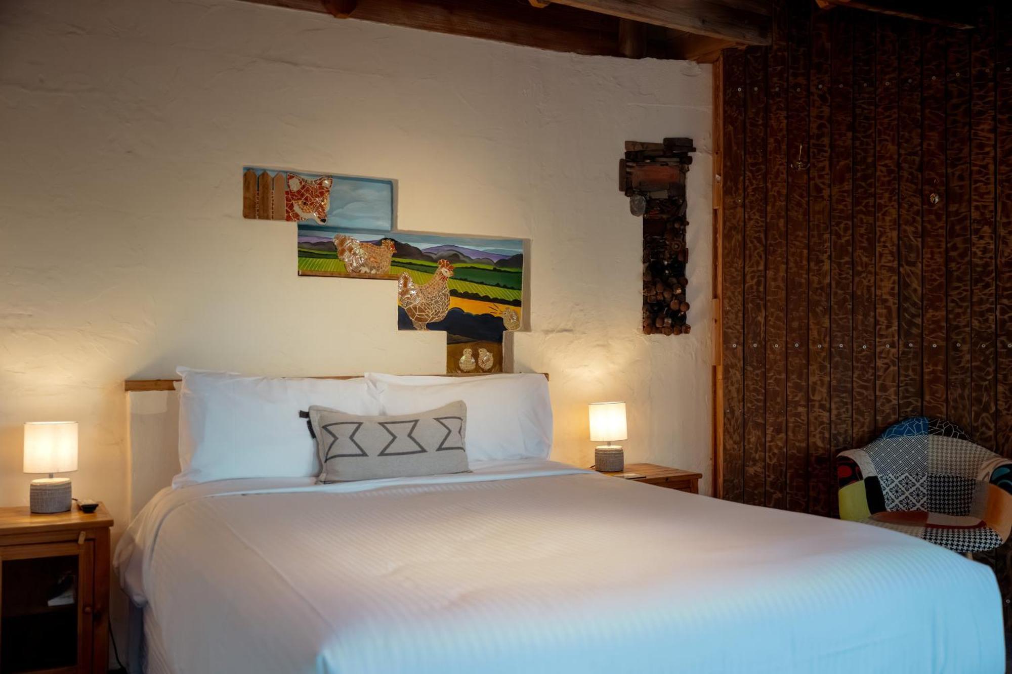 Bed In A Shed Vineyard Stay Watervale 部屋 写真
